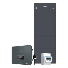 Sistema di accumulo trifase