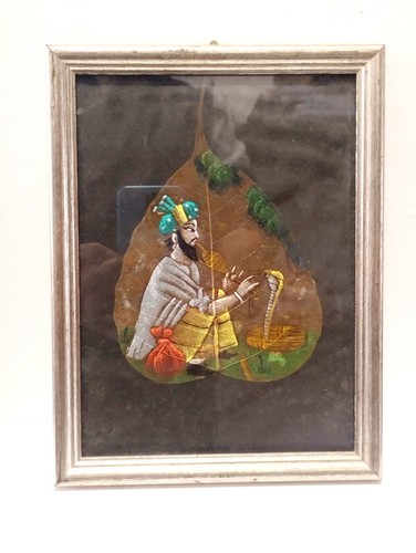 Quadro con composizione - con,