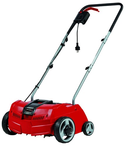 Einhell arieggiatore elettrico - einhell,