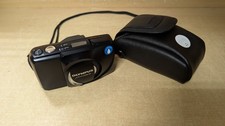 Olympus mju Zoom 140