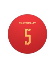 SLOWPLAY Confezione di Fiches