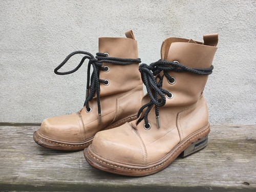 Stivali dirk bikkembergs - dirk,