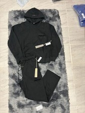 Set completo tuta Fear of God