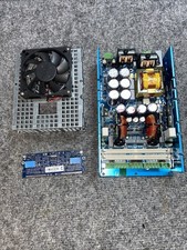 POWERSOFT DigiMod 1500 Guasto