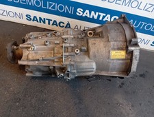 Cambio Manuale 5 Cod