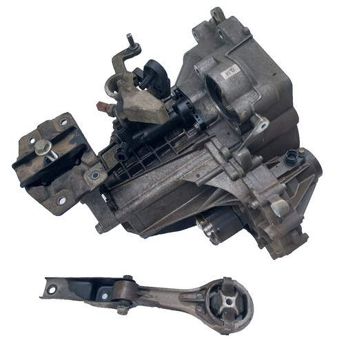 Cambio volkswagen serie 1 - cambio, up