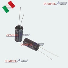 Pezzi condensatori - 3,