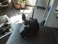 Smart 451 Cabrio anno 2012