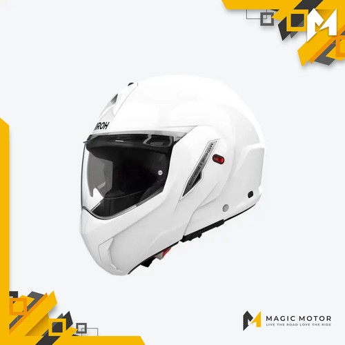 Casco moto airoh modulare - casco,