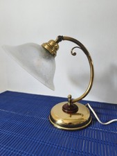 Lampada da Tavolo Vintage Anni