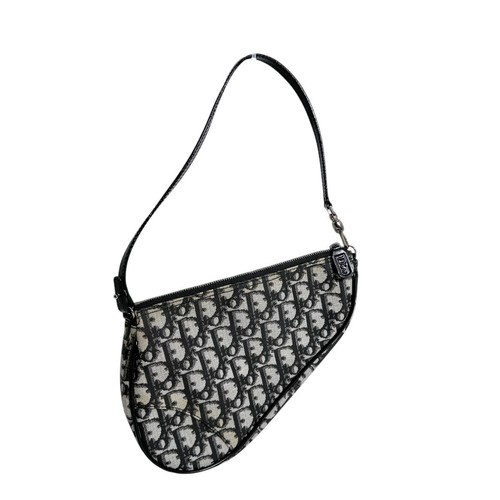 Dior accessorio marsupio sella - dior,