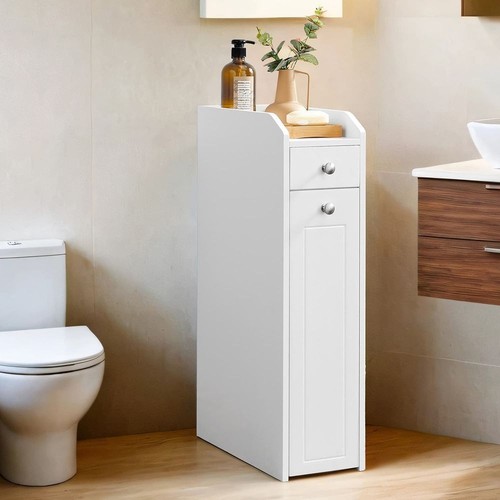 Mobile bagno slim