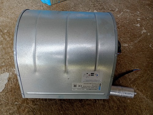 Ventola centrifuga marca
