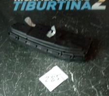 Airbag sedili sinistra Bmw serie 5 f10 2012 in poi Nunero 285