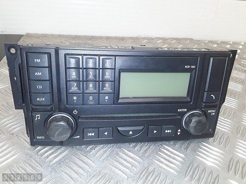 2005 land rover - rover, range