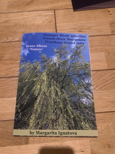 Margarita ignatova pezzi - margarita, in