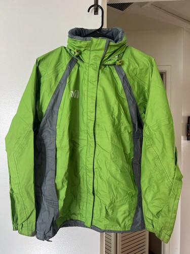 Millet gore tex giacca - millet, gore-tex