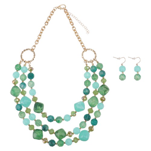 Set orecchini creativi - set, di
