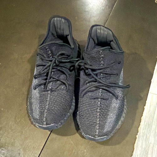 Adidas yeezy boost 350 - boost, onyx