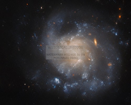 Swirling galaxy 1776 sito - ic,