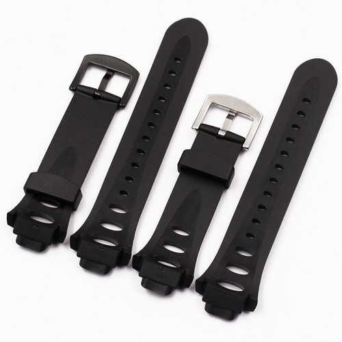 Cinturino orologio silicone