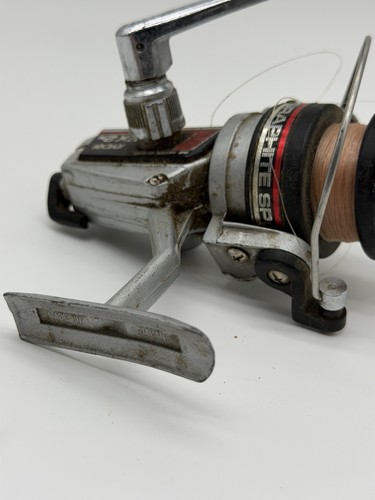 Mulinello spinning vintage - mulinello, da