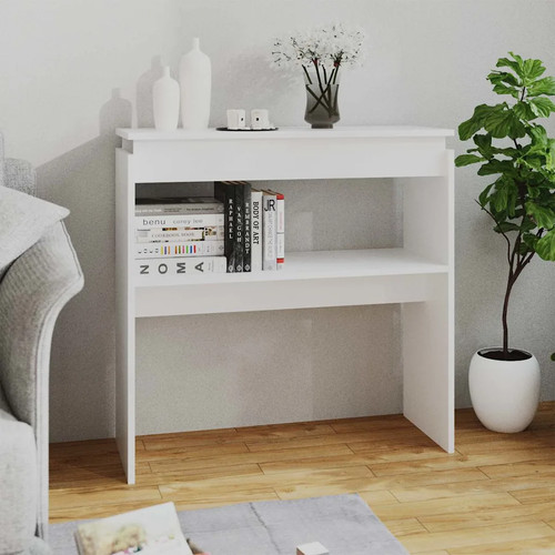 Tavolo consolle 80x30x80 - tavolo, cm