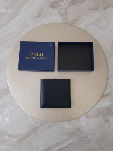 Portafoglio uomo polo ralph - portafoglio,