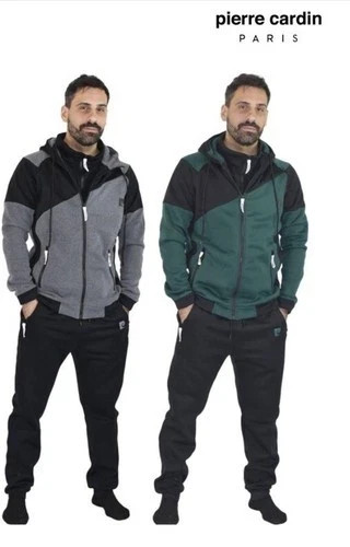 Pierre cardin tuta uomo - cardin,