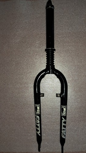 Horquilla fatty cannondale - fatty,