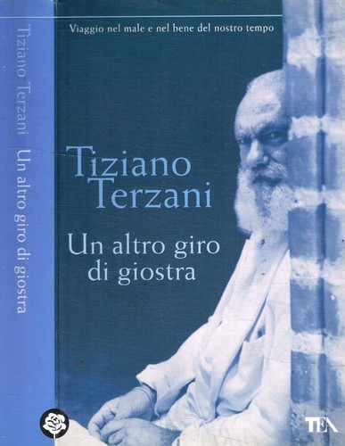 Altro giro giostra - giro,