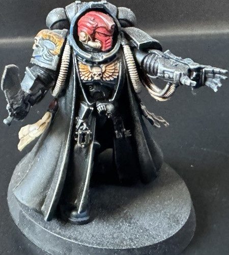 Games workshop warhammer 40k - games,