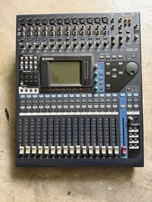 Yamaha 01v96 mixer Digitale