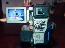 Videocamera Sony DCR-PC5E -