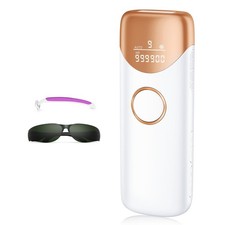 ✅Epilatore Luce Pulsata