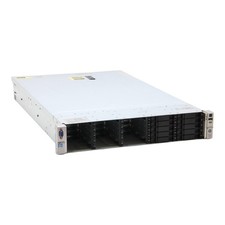 HP ProLiant DL385p Gen8 2x