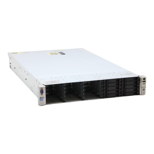 Proliant dl385p gen8 - hp, 2x