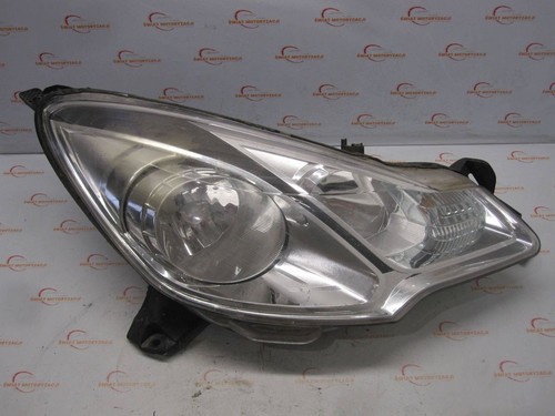 Faro proiettore citroen ds3 - faro,