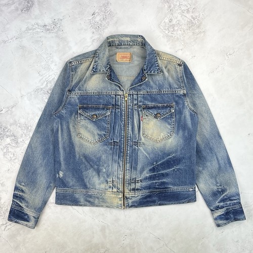 Giacca camionista levi 70311 - levi's,