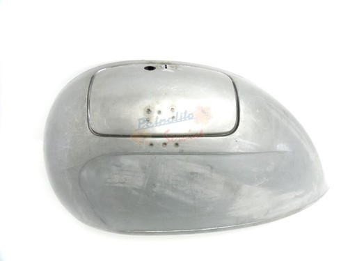 Cofano sinistro lato bauletto