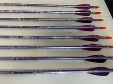 X8 Easton Jazz Arrows 1816