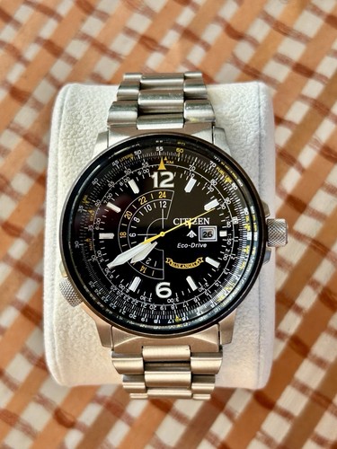 Orologio citizen promaster - citizen,