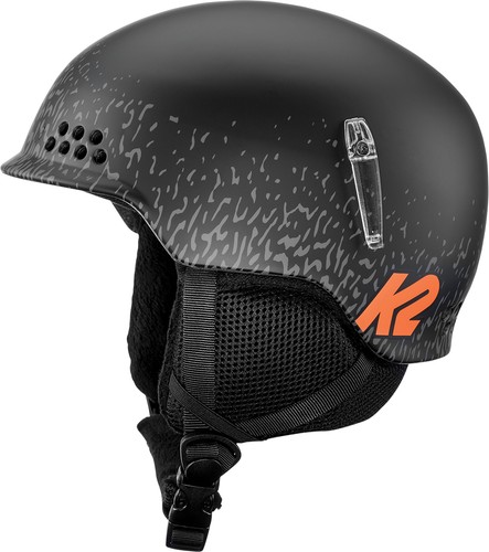 Casco sci - da,