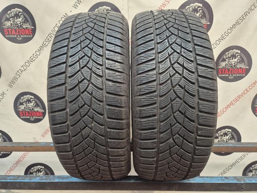 Gomme invernali usate - gomme,