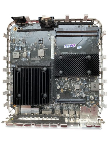 Scheda madre originale apple - scheda,