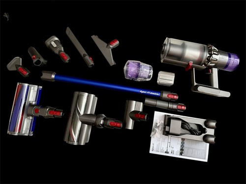 Dyson v11 absolute - dyson,