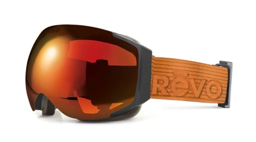 Occhiali sci snowboard revo - da,