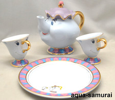 Tokyo Disney Resort La Bella e