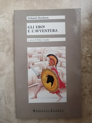 Hawthorne gli eroi e - gli,