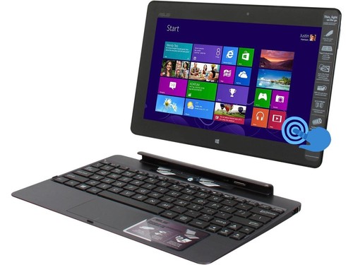 Asus vivotab rtf600t bundle - asus,
